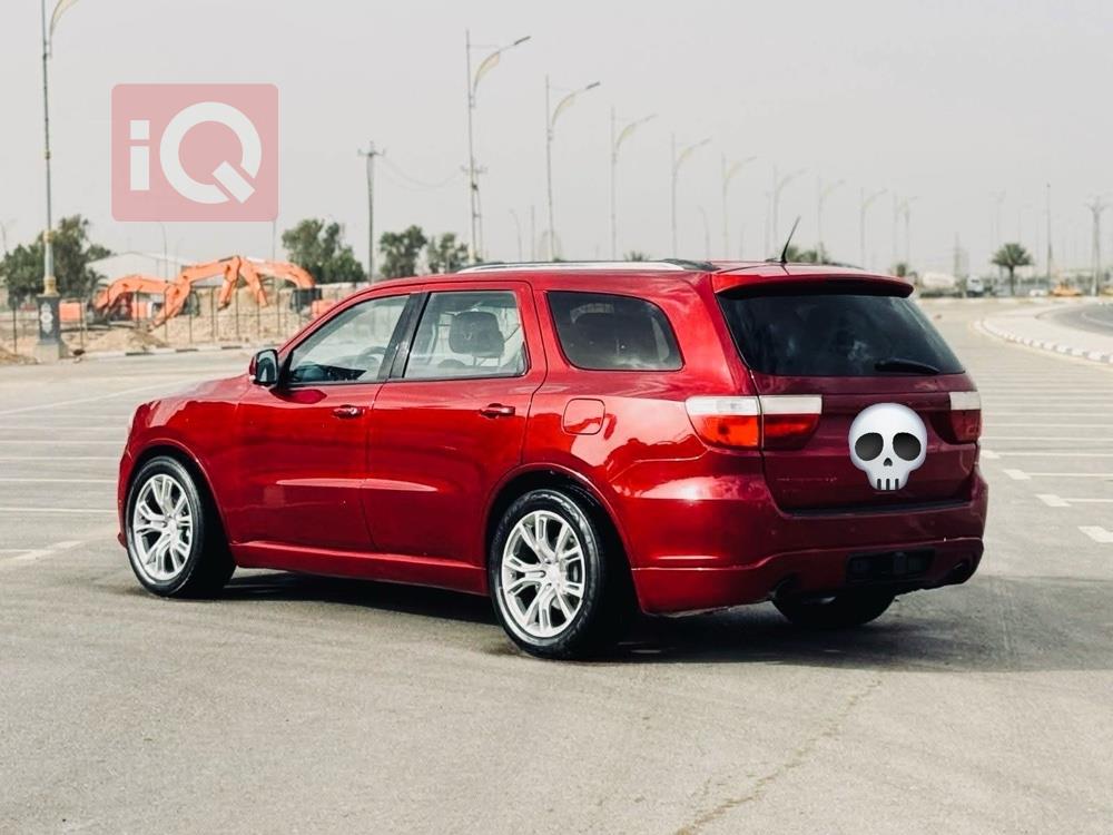 دودج دورانجو